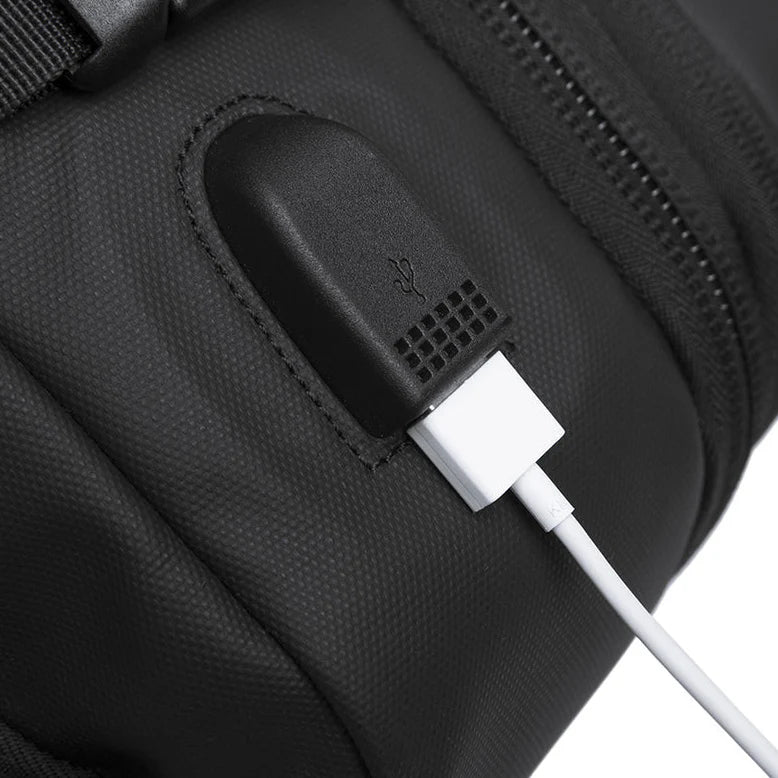 BANGE NOMAD - TRAVEL BACKPACK