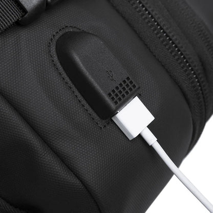 BANGE NOMAD - TRAVEL BACKPACK