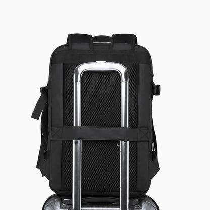 BANGE NOMAD - TRAVEL BACKPACK
