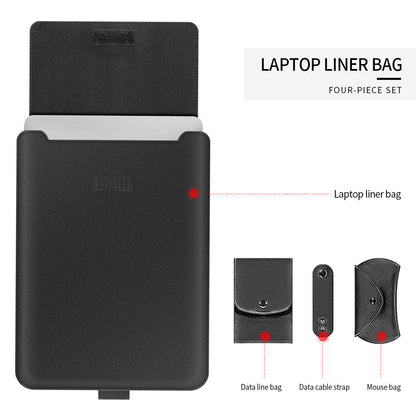 LAPTOP SLEEVE