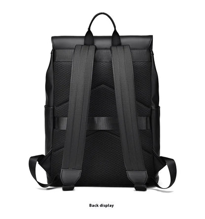 THE NAVIGATE - MODERN BACKPACK