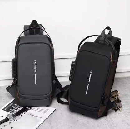 FANDARE - ANTI THEFT CROSSBODY BAG