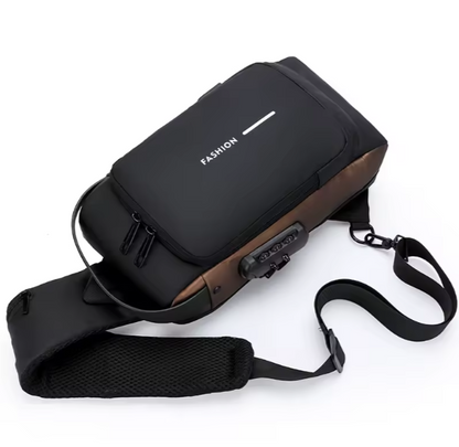 FANDARE - ANTI THEFT CROSSBODY BAG