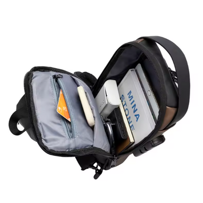 FANDARE - ANTI THEFT CROSSBODY BAG