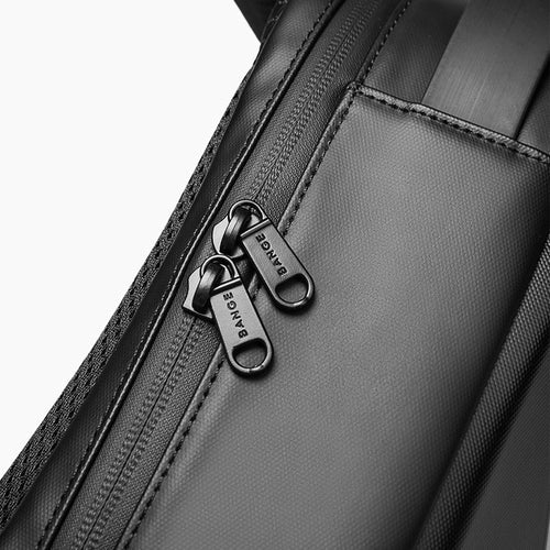 BANGE CRASHPAK - RIGID SHOULDER BAG
