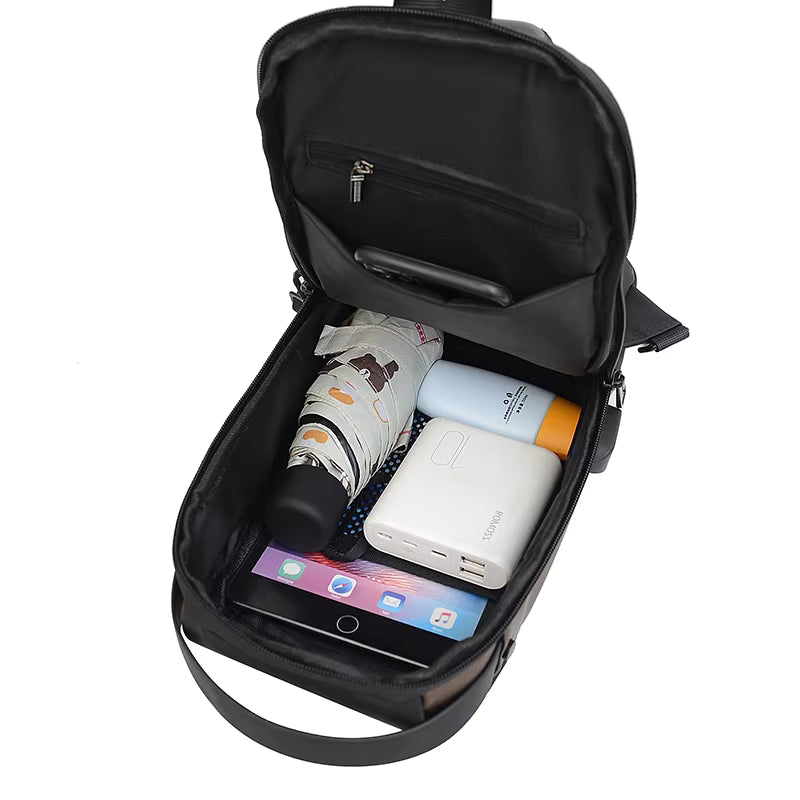 FANDARE - ANTI THEFT CROSSBODY BAG