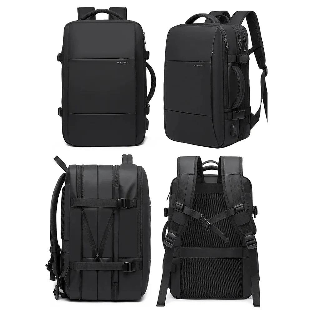 BANGE NOMAD - TRAVEL BACKPACK