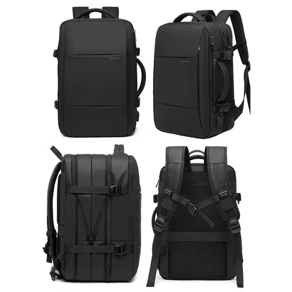 BANGE NOMAD - TRAVEL BACKPACK