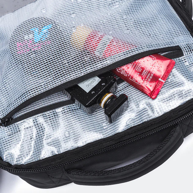 BANGE NOMAD - TRAVEL BACKPACK