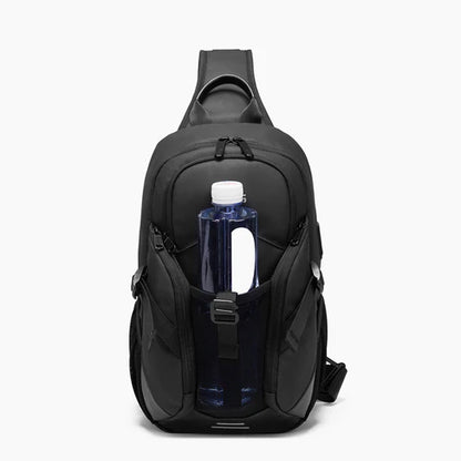BANGE SPARTAN - SHOULDER BAG