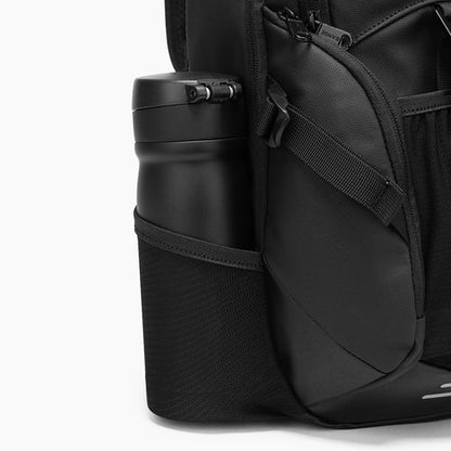 BANGE SPARTAN - SHOULDER BAG