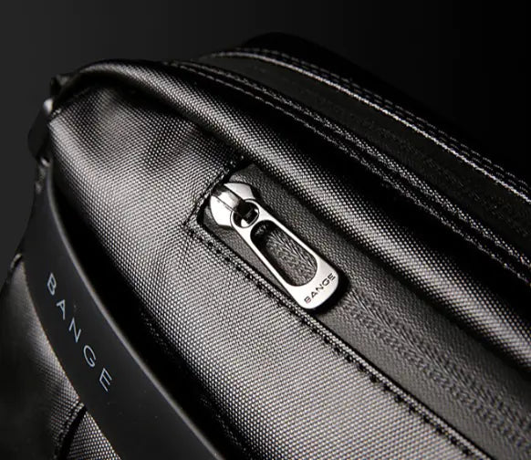 BANGE UNITY – CROSSBODY BAG