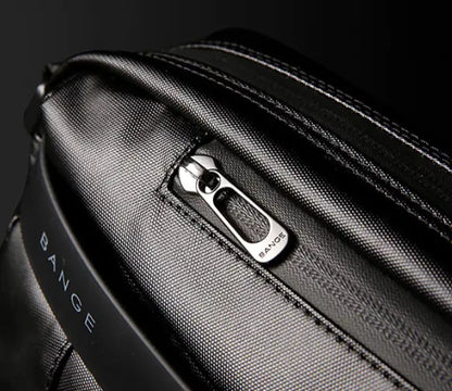 BANGE UNITY – CROSSBODY BAG
