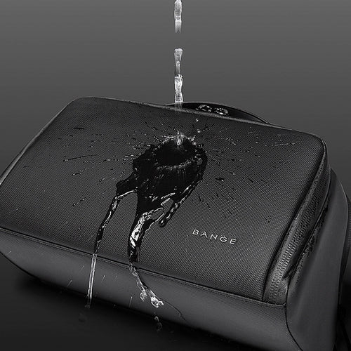 BANGE BG080 - STYLE MEETS FUNCTIONALITY