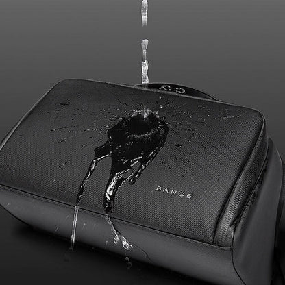 BANGE BG080 - STYLE MEETS FUNCTIONALITY