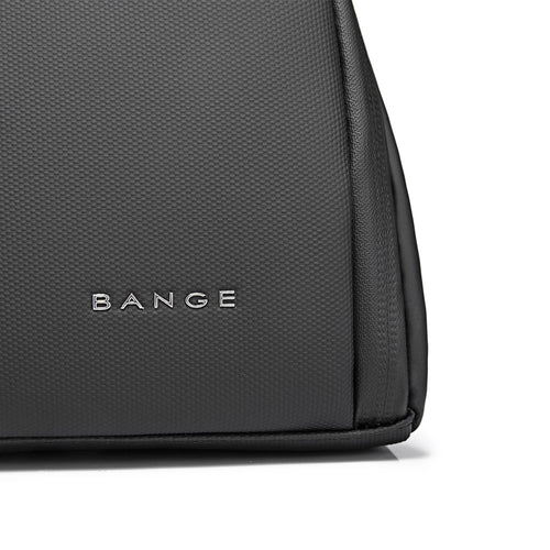 BANGE BG080 - STYLE MEETS FUNCTIONALITY