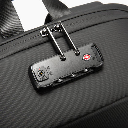 BANGE VANGUARD - SMART BACKPACK