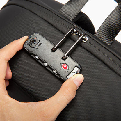 BANGE VANGUARD - SMART BACKPACK