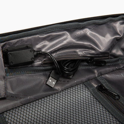 BANGE VANGUARD - SMART BACKPACK