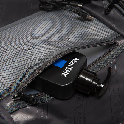 BANGE VANGUARD - SMART BACKPACK