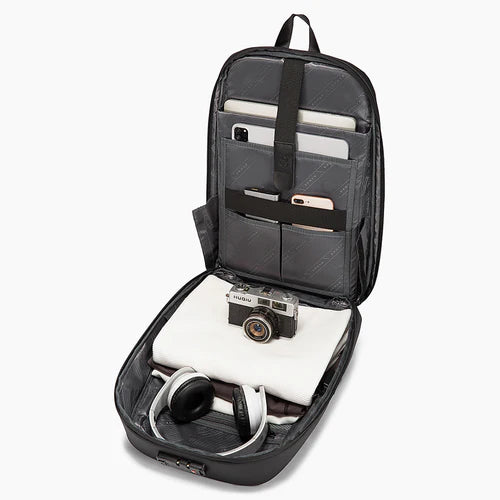 BANGE VANGUARD - SMART BACKPACK