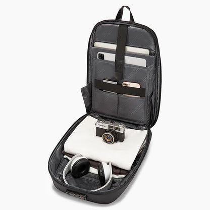 BANGE VANGUARD - SMART BACKPACK
