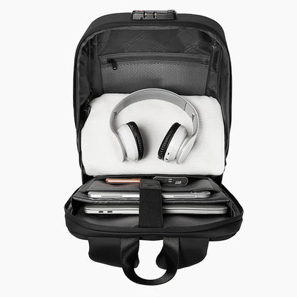 BANGE VANGUARD - SMART BACKPACK