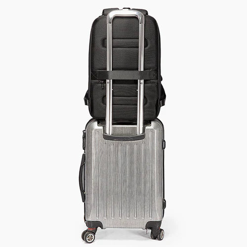 BANGE VANGUARD - SMART BACKPACK