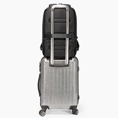 BANGE VANGUARD - SMART BACKPACK