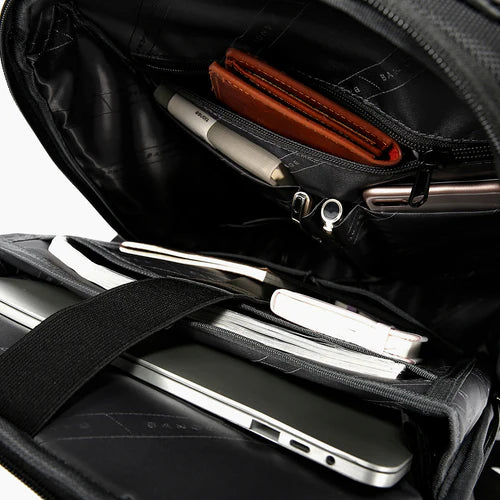 BANGE ZENITH - BUSINESS BACKPACK