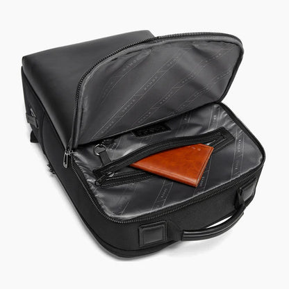 BANGE ZENITH - BUSINESS BACKPACK