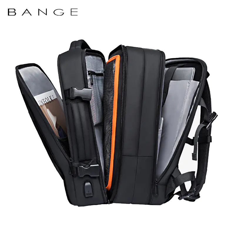 BANGE NOMAD - TRAVEL BACKPACK