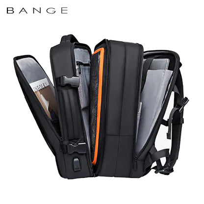 BANGE NOMAD - TRAVEL BACKPACK