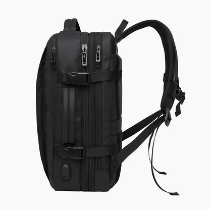 BANGE NOMAD - TRAVEL BACKPACK