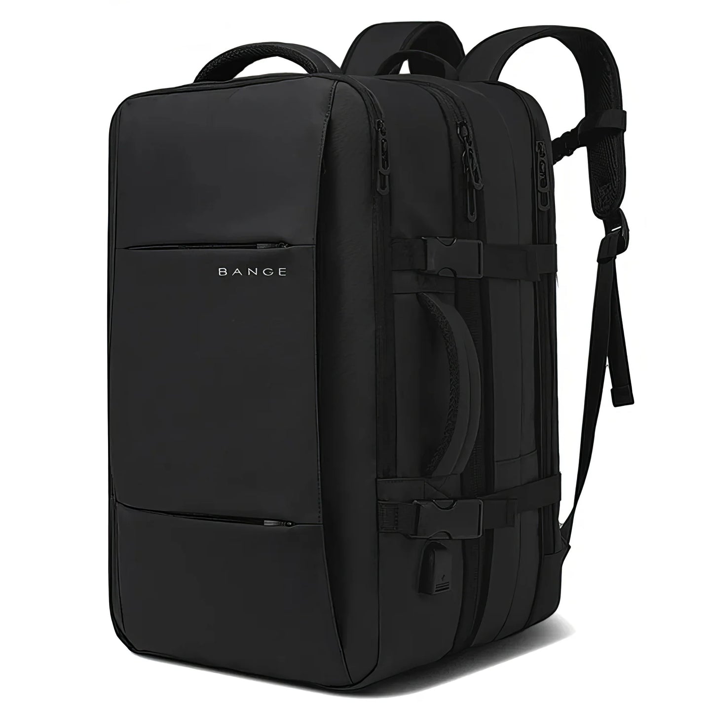 BANGE NOMAD - TRAVEL BACKPACK