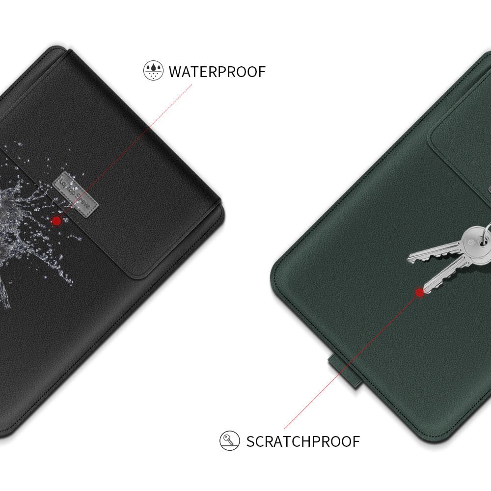 LAPTOP SLEEVE