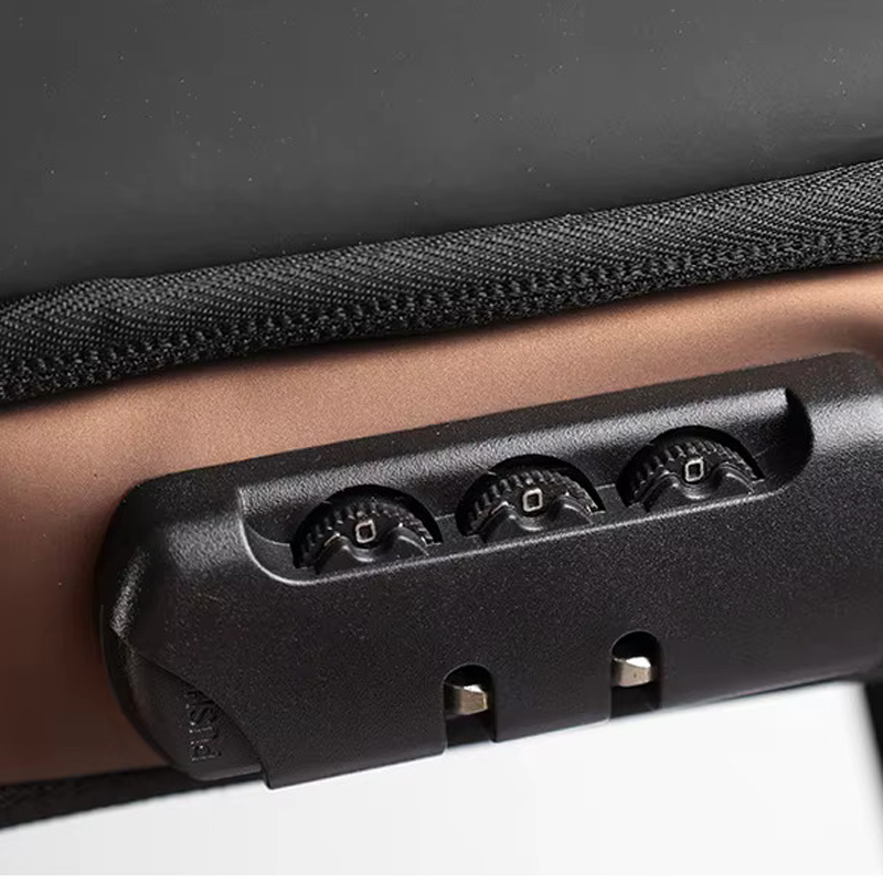 FANDARE - ANTI THEFT CROSSBODY BAG