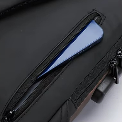 FANDARE - ANTI THEFT CROSSBODY BAG