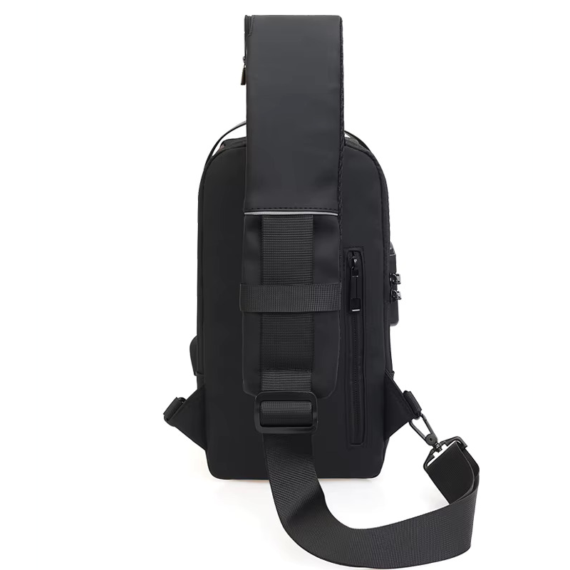 FANDARE - ANTI THEFT CROSSBODY BAG