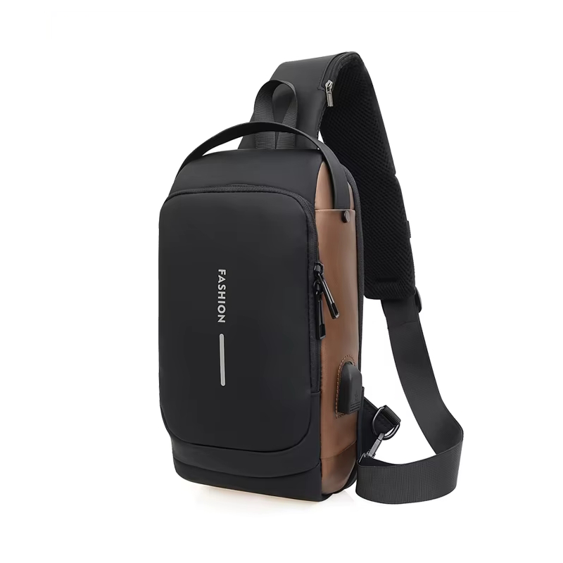 FANDARE - ANTI THEFT CROSSBODY BAG