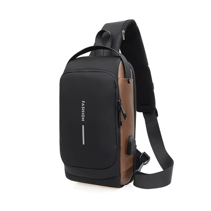 FANDARE - ANTI THEFT CROSSBODY BAG