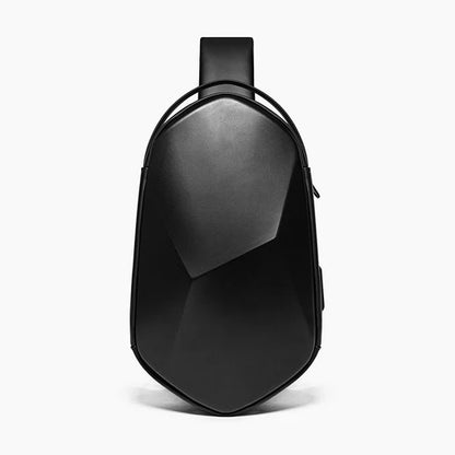 BANGE CRASHPAK - RIGID SHOULDER BAG