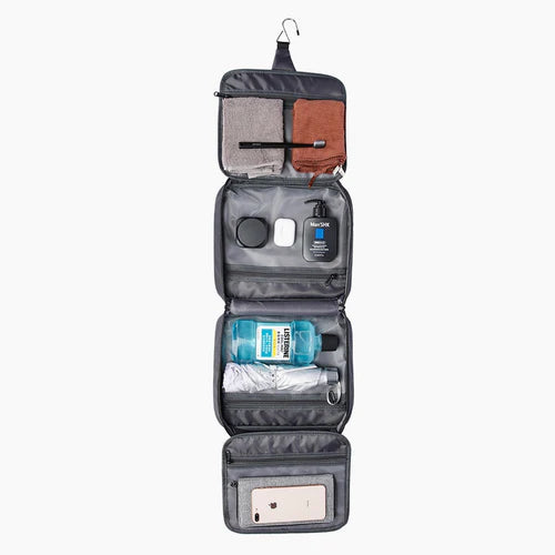 Travel Toiletry Bag