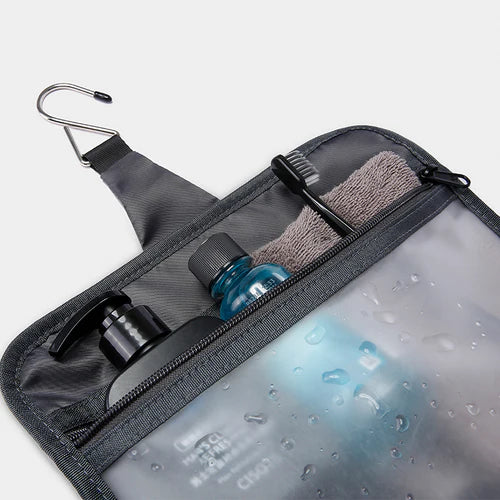 Travel Toiletry Bag