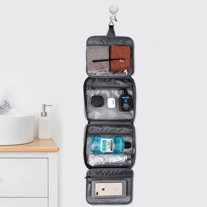 Travel Toiletry Bag