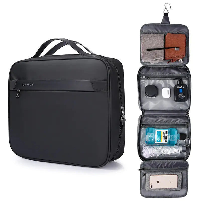Travel Toiletry Bag