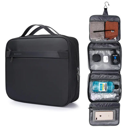 Travel Toiletry Bag