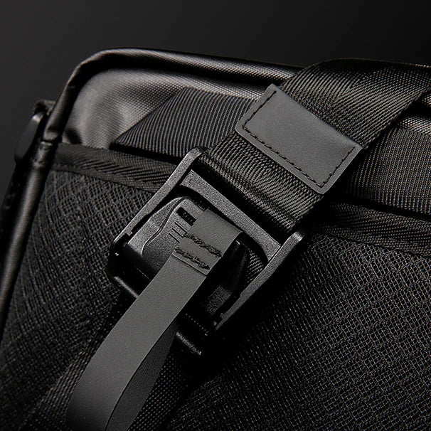 BANGE UNITY – CROSSBODY BAG