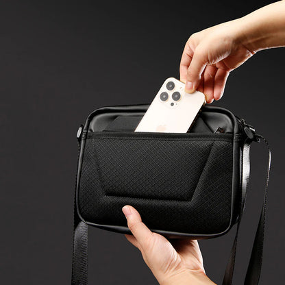 BANGE UNITY – CROSSBODY BAG