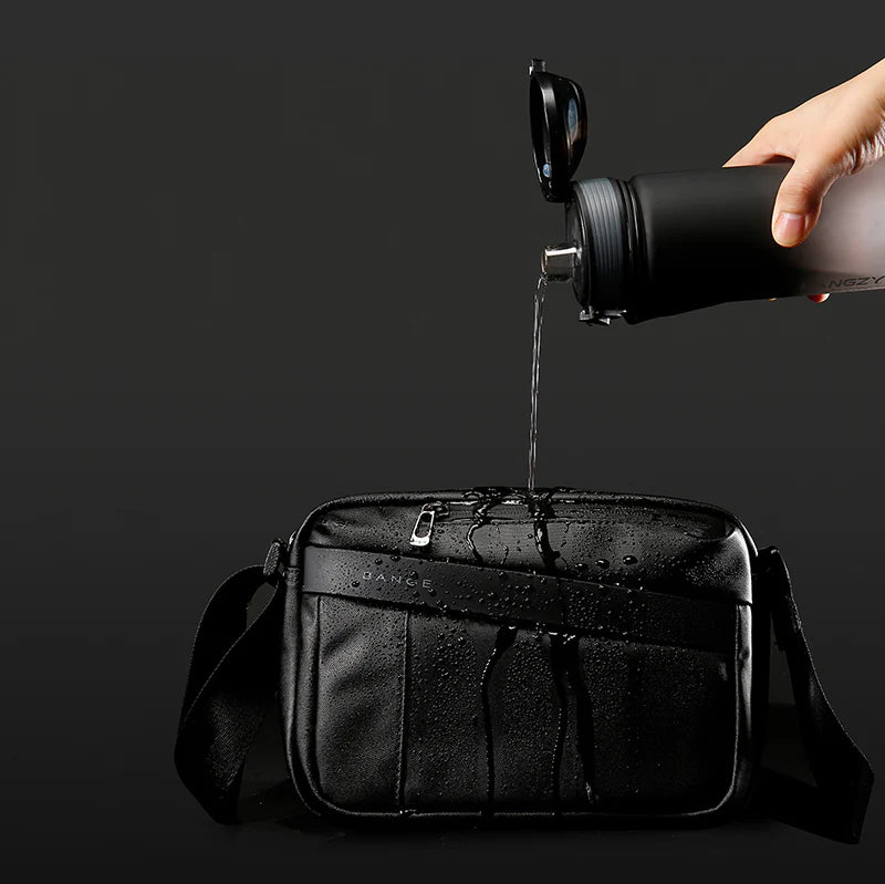 BANGE UNITY – CROSSBODY BAG
